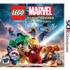 LEGO: Marvel Super Heroes - Nintendo 3DS (Nintendo 3DS)