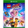 The LEGO Movie 2 Videogame - Xbox One Xbox One Standard (Microsoft Xbox One)