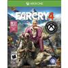 Far Cry 4 - Xbox One Xbox One Standard (Microsoft Xbox One)