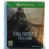 FF XV (15) XB-One AT Steelbook Ed. Final Fantasy 15 (Microsoft Xbox One)