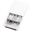 JOLLY LINE GBS Miscelatore Vhf/uhf Attacco F Con Filtro Lte JOLLY LINE GBS JL44200-B/LTE