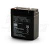 ALPHA ELETTRONICA Batteria Piombo 4v 3,2ah Agm Verticale ALPHA ELETTRONICA BP04-3.0