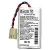 Batteria Litio Comp. Batli05 3.6v 4000mah Hager Aa 37220030