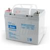 Batteria Piombo 12v 33ah Agm A Vite M5 BP12-33