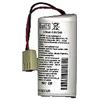 Batteria Litio Comp. Batli01 3.6v 5000mah Hager C 37220000