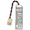 Batteria Litio Comp. Batli04 3,6v 2000mah Hager Aa 37220020