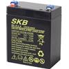SKB Batteria Piombo 12v 2,9ah Skb SKB 38640304
