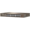 TP-LINK Switch Di Rete 24 Porte Gigabit Desk/rack TP-LINK TEG1024D
