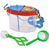 Kit acchiappa insetti per bambini per collezione di insetti Esploratore