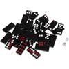 Set Di Tessere Paigow Cinese Tradizionale Pai Gow Gioco Di Domino Per Il Gioco