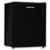 PremierTech Mini Frigo Nero 58 Litri PT-F60B