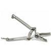 VITTORI Masticatore per alimenti inox made in italy cucina tavola