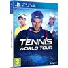 Sony Tennis World Tour - Versión Español PS4 [Edizione: Spagna]