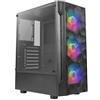 Antec NX260 ARGB Case Midi Tower ATX/ITX/mATX Nero