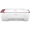 HP Deskjet 2823E Stampante Multifunzione Inkjet a Colori A4 Wi-Fi Rosa 588R6B