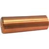 Chiarificatore per piscina con anodo di rame solare da 105 mm Parte per