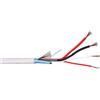 FMC Cavo Per Allarme 2x0.50 + 2x0.22 Prezzo Per1 Metro FMC AX22052022