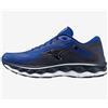 MIZUNO Scarpe running Mizuno Wave Sky 7 uomo blu - J1GC230254