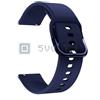 Cinturino Blu Scuro per Amazfit GTS / Huawei Watch GT2 42mm