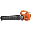BLACK+DECKER BLACK & DECKER AXIAL BLOWER 1850W BEBL185-QS - soffiatore