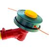 Arnoplast srl Arnoplast Testina Batti e Vai Eco Universale per Decespugliatore Filo Singolo