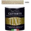 Tixe Glitter per pittura murale Gel brillantini Vernice idropitture Tixe Glittertix