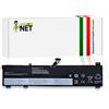 New Net Batteria compatibile Lenovo Legion 5-15IMH05 82AU004SIN 82AU00G3AK 15,4V 80Wh