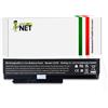 New Net Batteria compatibile con Lenovo 42T4867 42T4940 42T4868 11.1V 58Wh