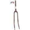 Mandelli FORCELLA Ø 22,2 CICLO CONDORINO SPORT 28 FRENO CALIPER MANUBRIO 307100235