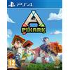 Giochi per Console Publisher Minori PixARK (Sony Playstation 4)