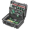 PLASTICA PANARO MAX430 TC NERO CASE IN ABS.