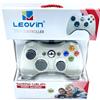 XBOX 360 Joystick Controller Per Console Giochi XBOX 360 Compatibile Cablato Vibrazione