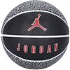 Nike Jordan Pallone Da Basket Playground 2.0 Nero Codice J100825505507 - 9M