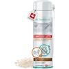 SERENI-D TERRA DI DIATOMEE CIMICI DA LETTO - AEROSOL ANTI CIMICI DA LETTO - EFFICACIA FULMINANTE - Ingredienti 100% naturali - Azione IMMEDIATA ed EFFICACE - Swiss Lab