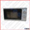 Melchioni Family Forno a Microonde con Grill 20 Litri Combinato Melchioni Family ONDA Timer 800w
