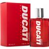 DUCATI Sport - Eau de Toilette Uomo 50 ml Vapo