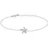 Stroili Bracciale Donna STROILI 1669796 Argento 925% Stella Marina