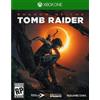 Shadow of the Tomb Raider - Xbox One Xbox One Standard (Microsoft Xbox One)