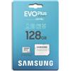 SAMSUNG EVO PLUS 64GB 128GB 256GB MicroSD Memory Card Memoria C10 A2 V30 4K IT