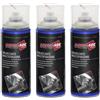 Ambro-Sol 3 Pz Svitol Sbloccante Lubrificante Multifunze AMBRO-SOL Bomboletta Spray 400 ml
