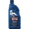 Arexons Shampoo Auto con Cera autoasciugante Arexons Camper Moto Barca Lavaggio da 1 Lt