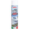 rhutten Antighiaccio Spray per parabrezza auto de ghiacciante x vetri e cristalli 400 ml