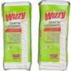 AREXONS Ovatta Lucidante AREXONS WIZZY 2x200 gr Ideale per Polish e lucidare carrozzeria