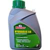 Rhutten Olio Idraulico 68 lubrificante impianti idraulici ISO 6743-4 HM DIN 51524 da 1 L