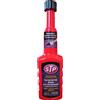 STP Pulitore Additivo Iniettori BENZINA Concentrato ad Alto Chilometraggio 200ml