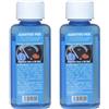 RHUTTEN Additivo per ADBLUE Evita le incrostazioni e formazione di tappi da 2 x 150 ml.