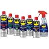 WD-40 Kit WD40 Manutenzione Moto Catena Cera Silicone Detergente Grasso Pulitore Freni