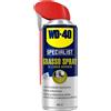 WD-40 WD 40 Specialist Grasso Spray Lunga durata alta protezione nel tempo da 400 ml.