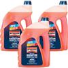 AREXONS Liquido Radiatore Rosso -20 protettivo antigelo anticorrosione 3 x 4,5 L