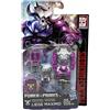 TRANSFORMERS POWER OF THE PRIMES SKULLGRIN LIEGE MAXIMO 1,5 INCH HASBRO
